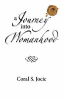 A Journey Into Womanhood 1736228080 Book Cover