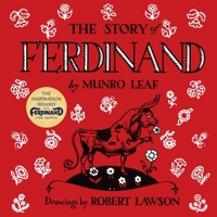 The Story of Ferdinand 044845694X Book Cover