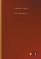 Luna Benamor 1500636444 Book Cover
