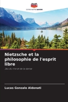 Nietzsche et la philosophie de l'esprit libre: Jeu du rire et de la danse (French Edition) B0CK3WZJ6T Book Cover