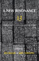 A New Resonance 13: Emerging Voices in English-Language Haiku 1958408182 Book Cover