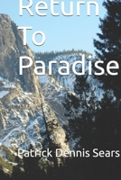 Return To Paradise B0GPQQYZDX Book Cover