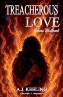 Treacherous Love - Auburn Westbrook B0H2C4TRRH Book Cover