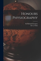Honours Physiography 1015371574 Book Cover