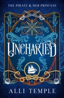 Uncharted 1777245133 Book Cover