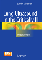 Lung Ultrasound in the Critically Ill: The BLUE Protocol 3319153706 Book Cover