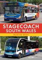 Stagecoach South Wales 1398121991 Book Cover
