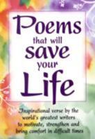 Poems That Will Save Your Life 1848375743 Book Cover