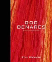 Benares: Michelin Starred Cooking 147290026X Book Cover