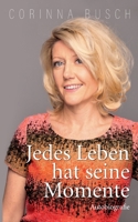 Jedes Leben hat seine Momente 3752631295 Book Cover