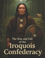 The Rise and Fall of the Iroquois Confederacy B0BRYZQWRN Book Cover