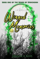 Winged Memories B09NRF24BT Book Cover