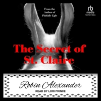 The Secret of St. Claire B0CL8S298Q Book Cover