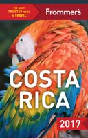 Frommer's Costa Rica 2017 1628873108 Book Cover