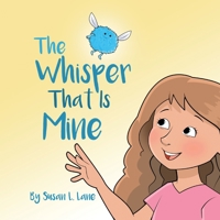 The Whisper That Is Mine 1637651260 Book Cover