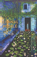 Liminal People 9395374691 Book Cover