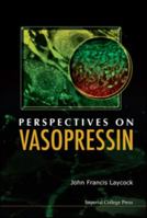 Vasopressin 1848162944 Book Cover