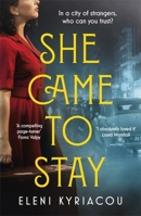 She Came to Stay 1529337690 Book Cover
