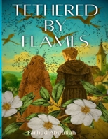 Tethered By Flames B0FJG56YPJ Book Cover