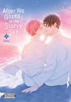 After We Gazed at the Starry Sky, Vol. 3 (After We Gazed at the Starry Sky (manga)) B0F3WX9BRJ Book Cover