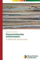 Representações multimodais 3639684869 Book Cover