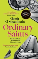 Ordinary Saints 1786584239 Book Cover