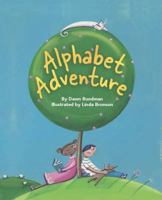Alphabet Adventure 0806657294 Book Cover