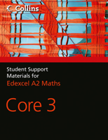 Collins Student Support Materials for Maths. a Level Maths 0007476035 Book Cover