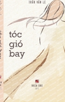 Tóc Gió Bay (hardcover, color) (Vietnamese Edition) B0FD46B124 Book Cover