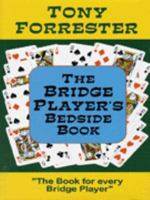 The Bridge Player's Bedside Book 090589961X Book Cover