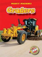 Graders 0531147355 Book Cover