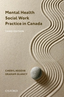 Mental Health Social Work Practice in Canada 0199001197 Book Cover