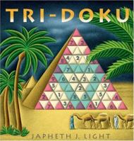 Tri-doku (Sudoku) 1402749392 Book Cover