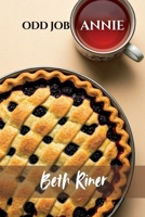 Odd Job Annie B0DPRFZP1M Book Cover