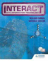 Interact With It: Bk. 3 1405870095 Book Cover