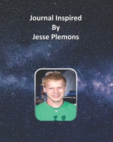 Journal Inspired by Jesse Plemons 1691419079 Book Cover