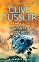 Havana Storm 0425279162 Book Cover