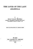 The Loves of the Lady Arabella 9357393072 Book Cover