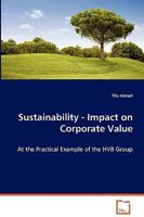 Sustainability 3639062884 Book Cover