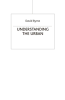 Understanding the Urban 0333724291 Book Cover