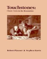 Touchstones: Classic Texts in the Humanities 003047504X Book Cover