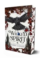 Wicked Spirit : Veritas Legacy #2 1964264928 Book Cover
