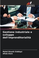 Gestione industriale e sviluppo dell'imprenditorialità 6206352943 Book Cover