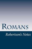 Romans 1500985902 Book Cover