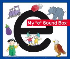 My e sound box 0717265048 Book Cover