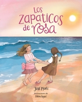 Los Zapaticos de Rosa 1543382215 Book Cover