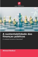 A sustentabilidade das finanças públicas: O contexto tunisino é favorável? 6206093913 Book Cover