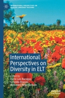 International Perspectives on Diversity in ELT 3030749800 Book Cover