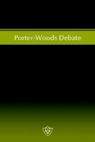 Porterwoods Debate 1584270411 Book Cover