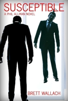 Susceptible B0858W4HM3 Book Cover